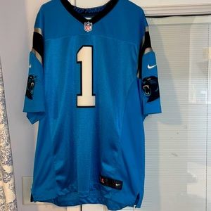 Carolina Panthers Jersey